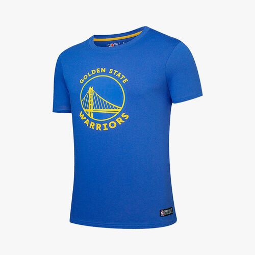 NBA Polera Golden State Warriors