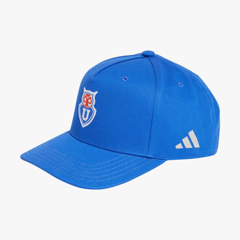 adidas Jockey Universidad de Chile 2025, AZUL, hi-res image number null