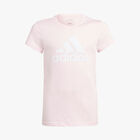 adidas Polera Essentials Big Logo Cotton, SURTIDO, hi-res