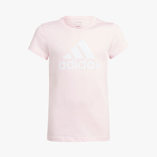 adidas Polera Essentials Big Logo Cotton