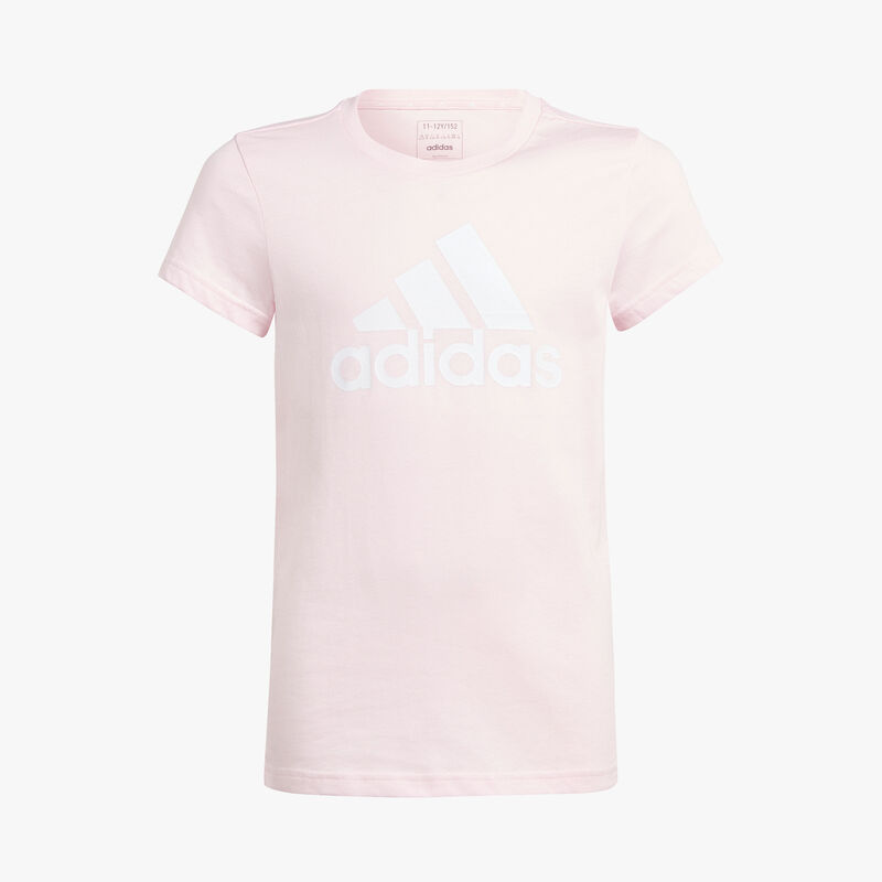 adidas Polera Essentials Big Logo Cotton, SURTIDO, hi-res image number null