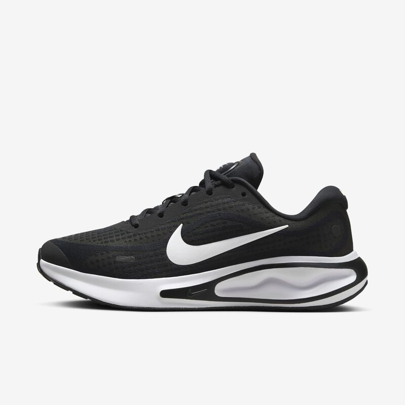 Nike Zapatillas Journey Run, NEGRO, hi-res image number null