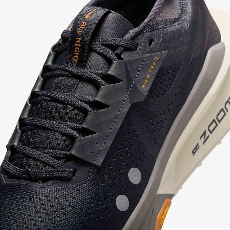 Nike Zegama Trail 2, NEGRO, hi-res image number null