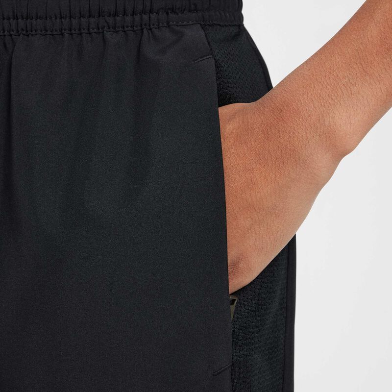 Nike Pantal&oacute;n Academy, NEGRO, hi-res image number null
