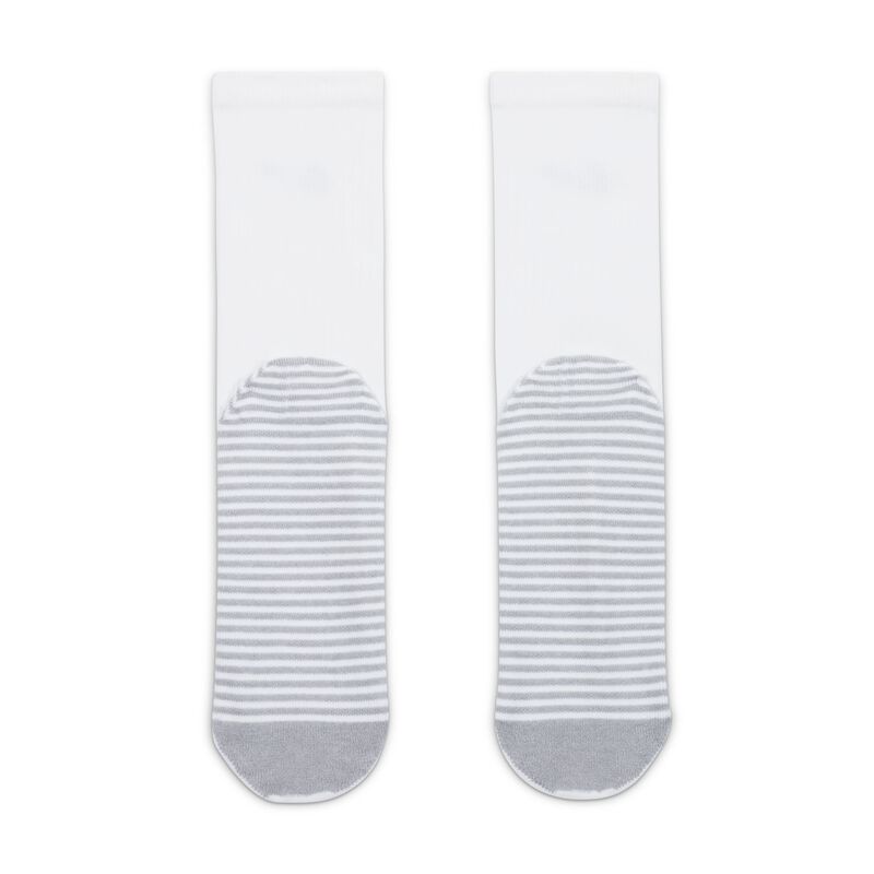 Nike Calcetines Strike Largos 1 Par, BLANCO, hi-res image number null