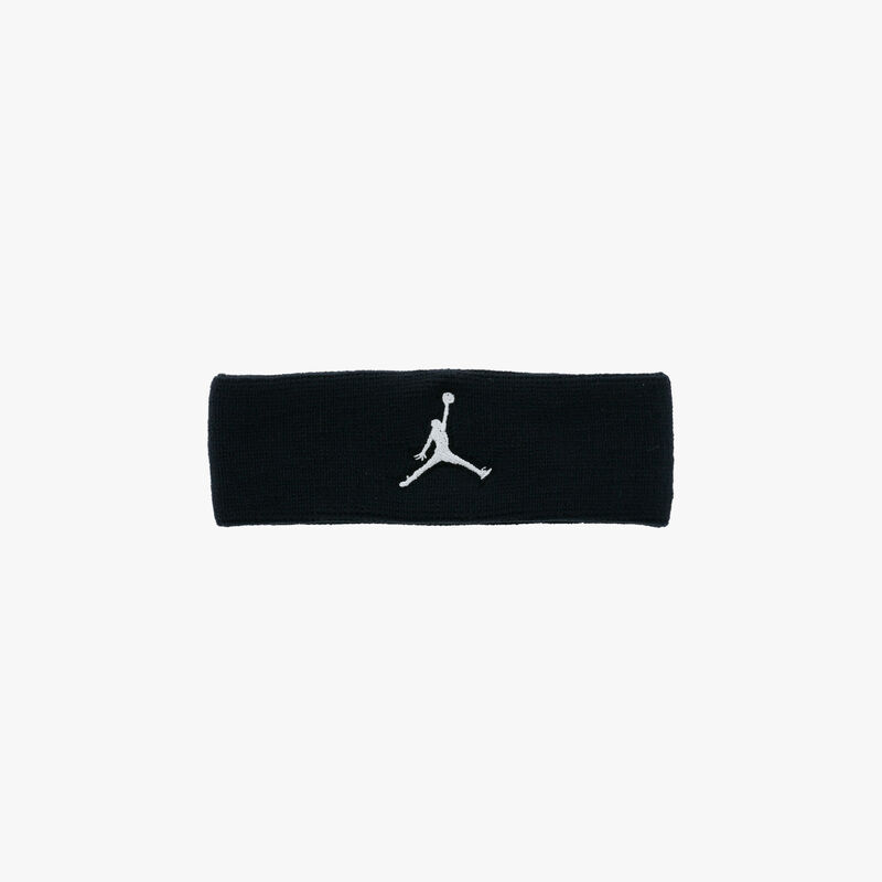Jordan Jumpman Headdband, GRIS, hi-res image number null