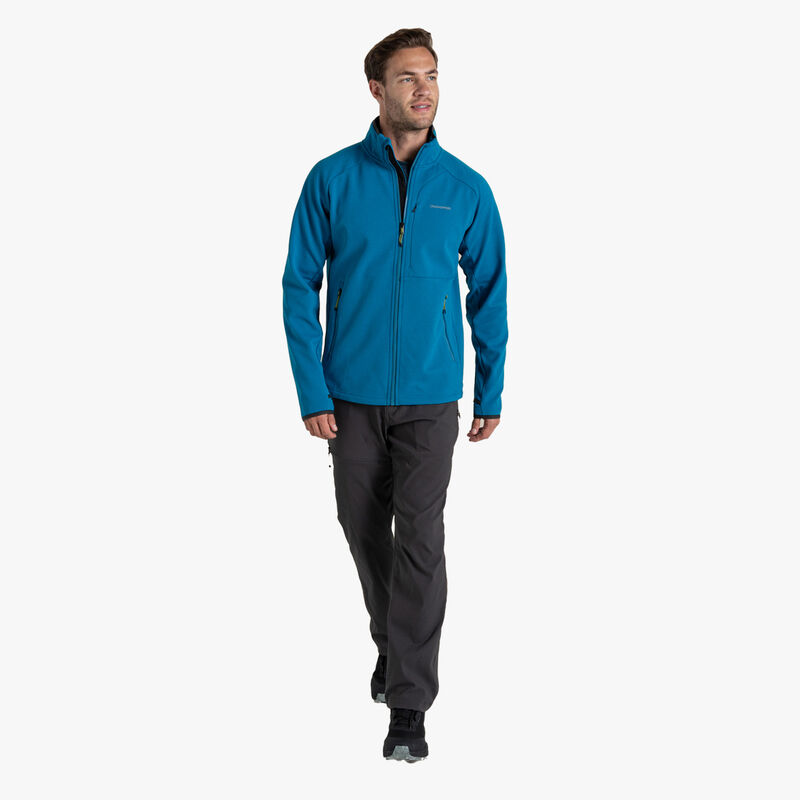Craghoppers Chaqueta Dynamic Pro, AZUL, hi-res image number null