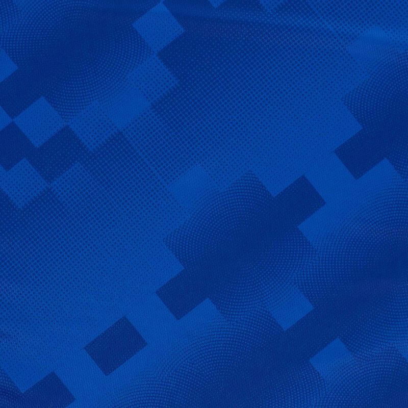 FIFA Polera Mundial 2026 Italia, AZUL, hi-res image number null