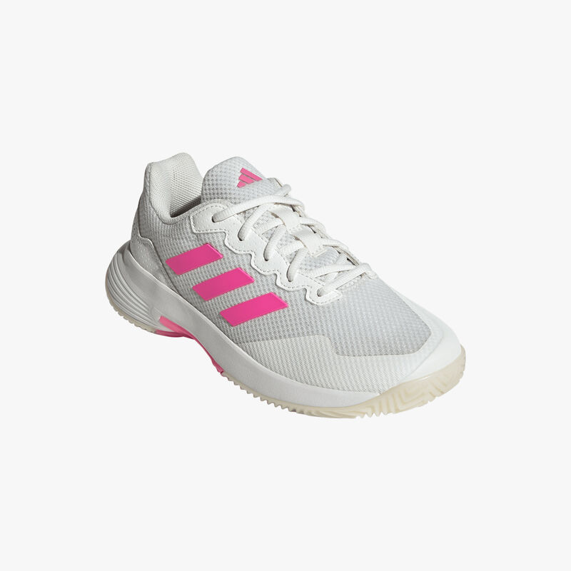 adidas Zapatillas Gamecourt 2.0, BLANCO, hi-res image number null