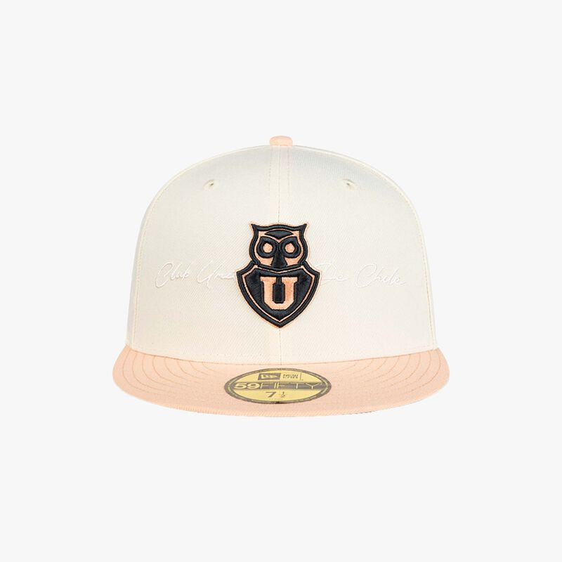 New Era Jockey CSL LFSTY, BLANCO, hi-res image number null