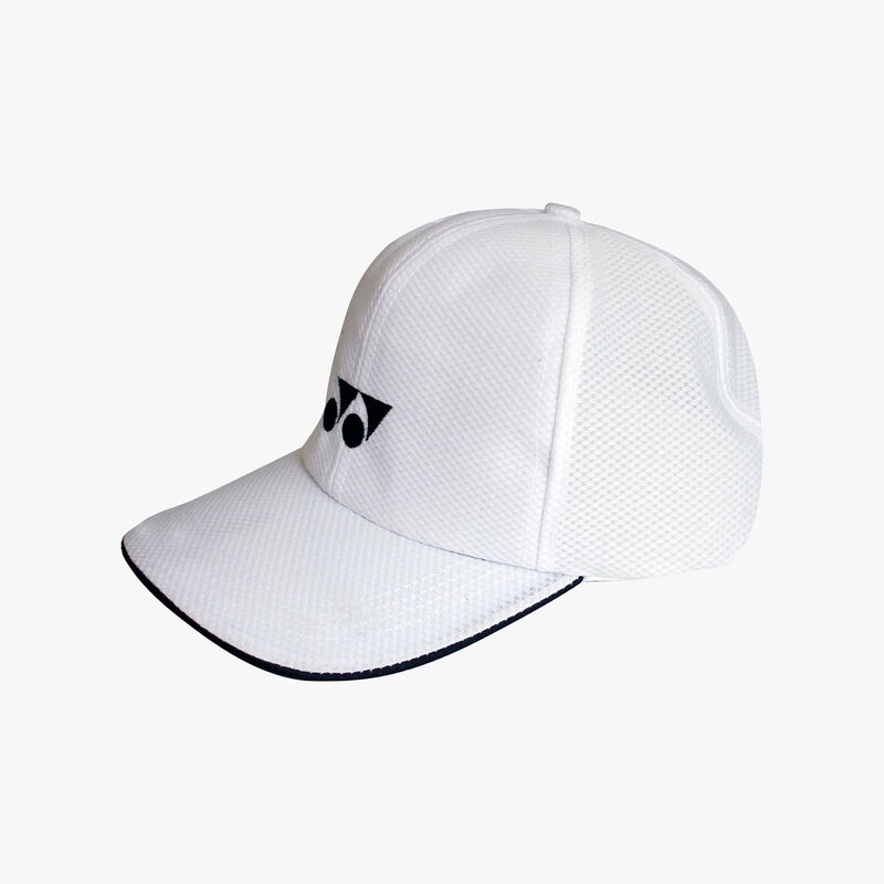 Yonex Jockey W-341, BLANCO, hi-res image number null