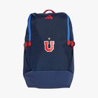 adidas Mochila Club Universidad de Chile 2025, AZUL, hi-res