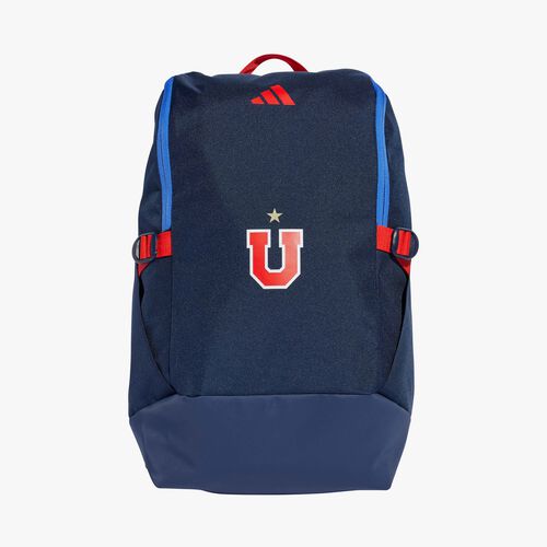 adidas Mochila Club Universidad de Chile 2025