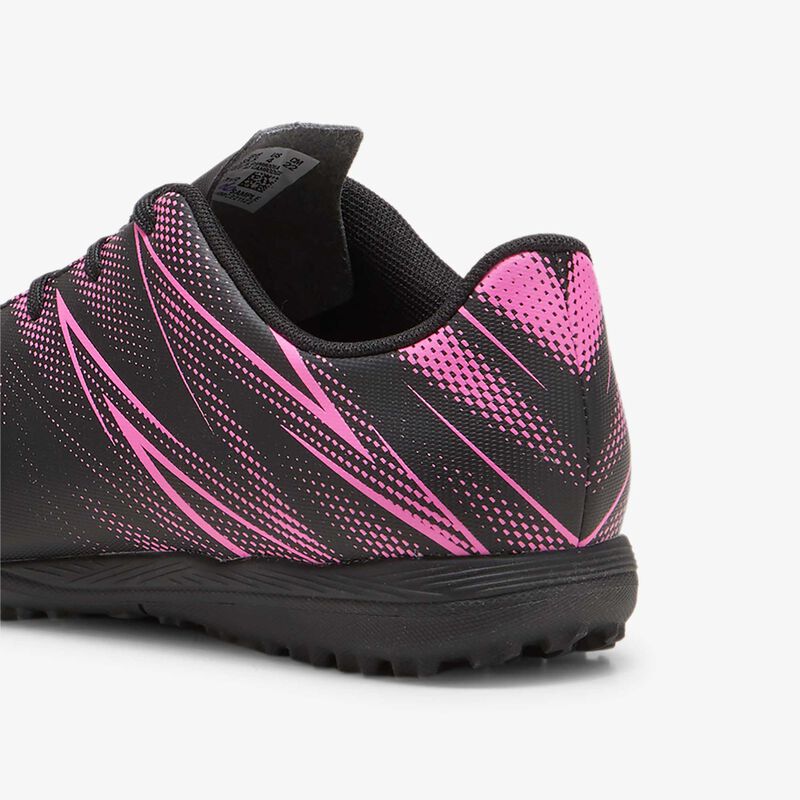 Puma Zapatillas Attacanto TT JR, NEGRO, hi-res image number null