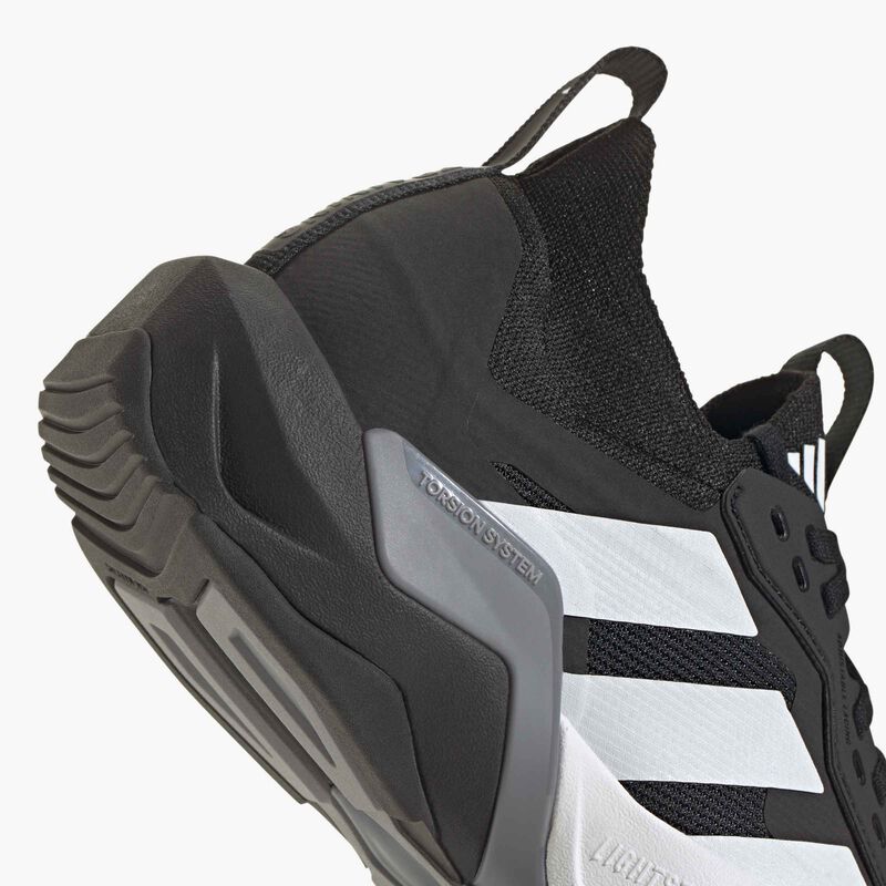 adidas Zapatillas de Training Rapidmove ADV 2 HIIT, NEGRO, hi-res image number null