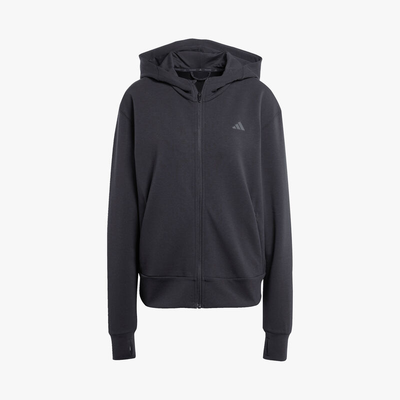 adias Chaqueta Designed 4 Training, NEGRO, hi-res image number null
