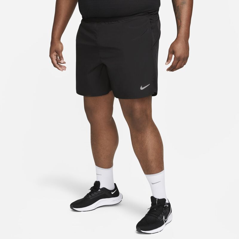 Nike Challenger, NEGRO, hi-res image number null