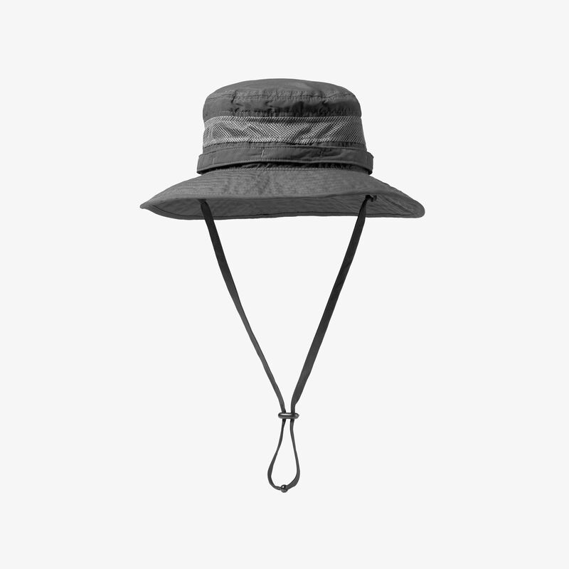 Eddie Bauer Exploration Upf Vented Boonie Hat, GRIS, hi-res image number null