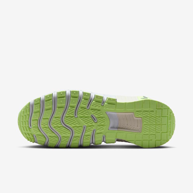 Nike Free Metcon 6, BLANCO, hi-res image number null