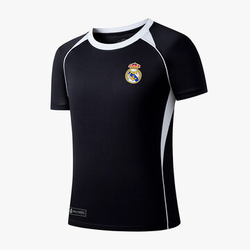 Real Madrid Polera Club DNA