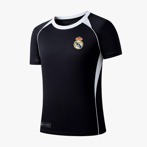 Real Madrid Polera Club DNA