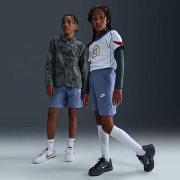 Nike Shorts Sportswear Club Fleece