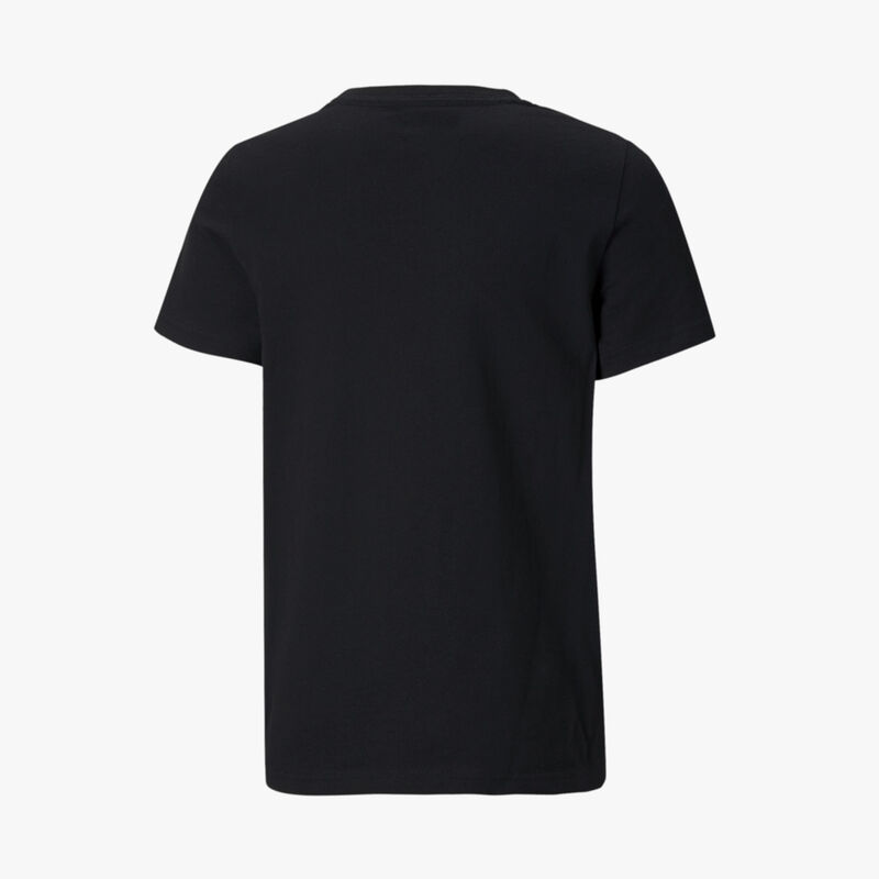 Puma Polera Essentials, NEGRO, hi-res image number null