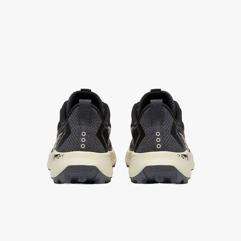 Saucony Zapatillas Peregrine 15, NEGRO, hi-res image number null