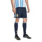 adidas Shorts Selecci&oacute;n Argentina Local 2026, AZUL, hi-res