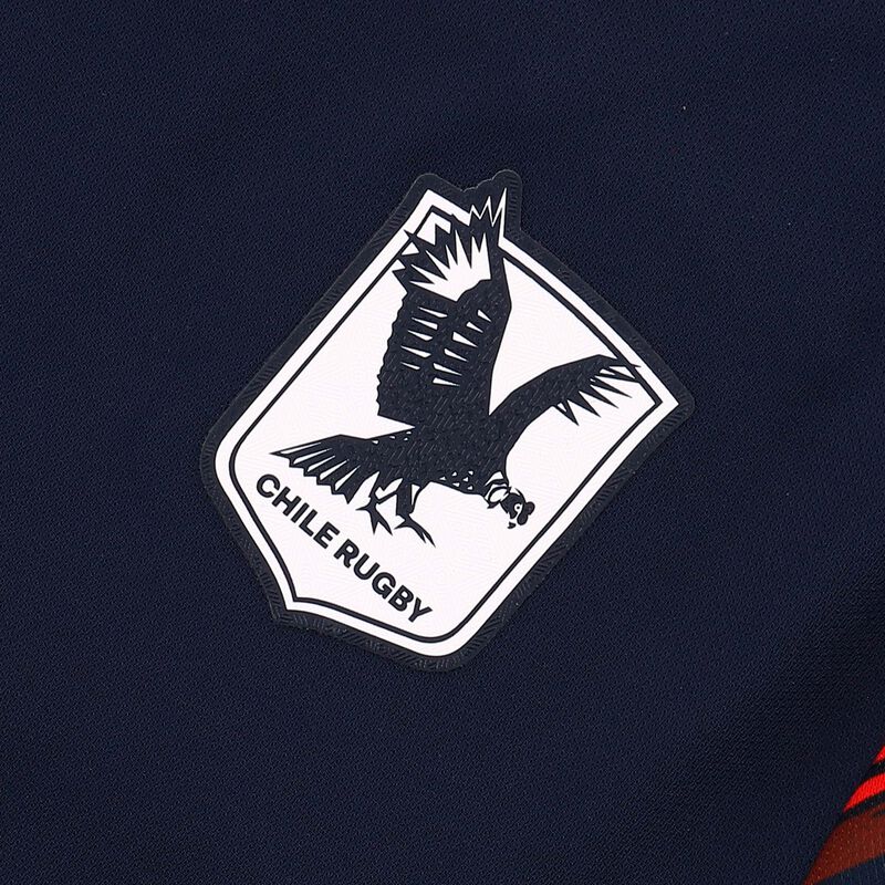 Camiseta Entrenamiento Los Cóndores 2025, AZUL, hi-res image number null