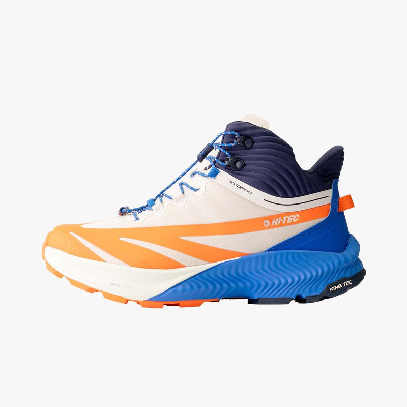 Hi-Tec Nomad Mid WP, SURTIDO, hi-res image number null