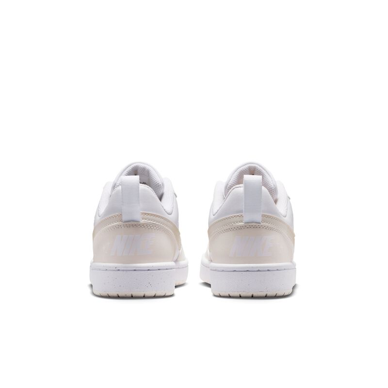 Nike Zapatillas Court Borough Low, BLANCO, hi-res image number null