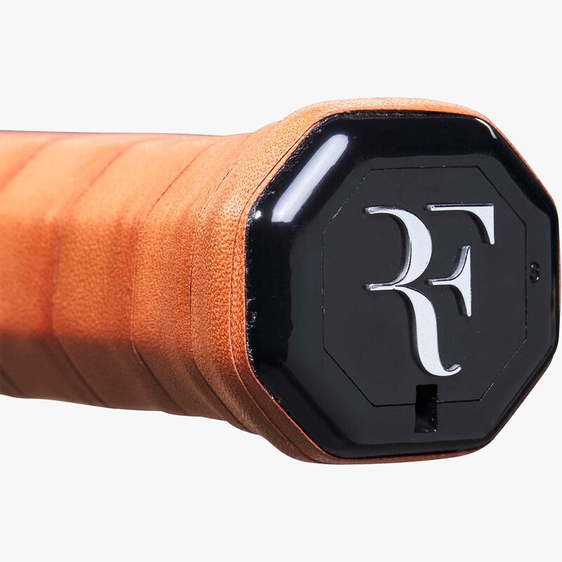 Wilson Raqueta x RF 01 PRO, NEGRO, hi-res image number null
