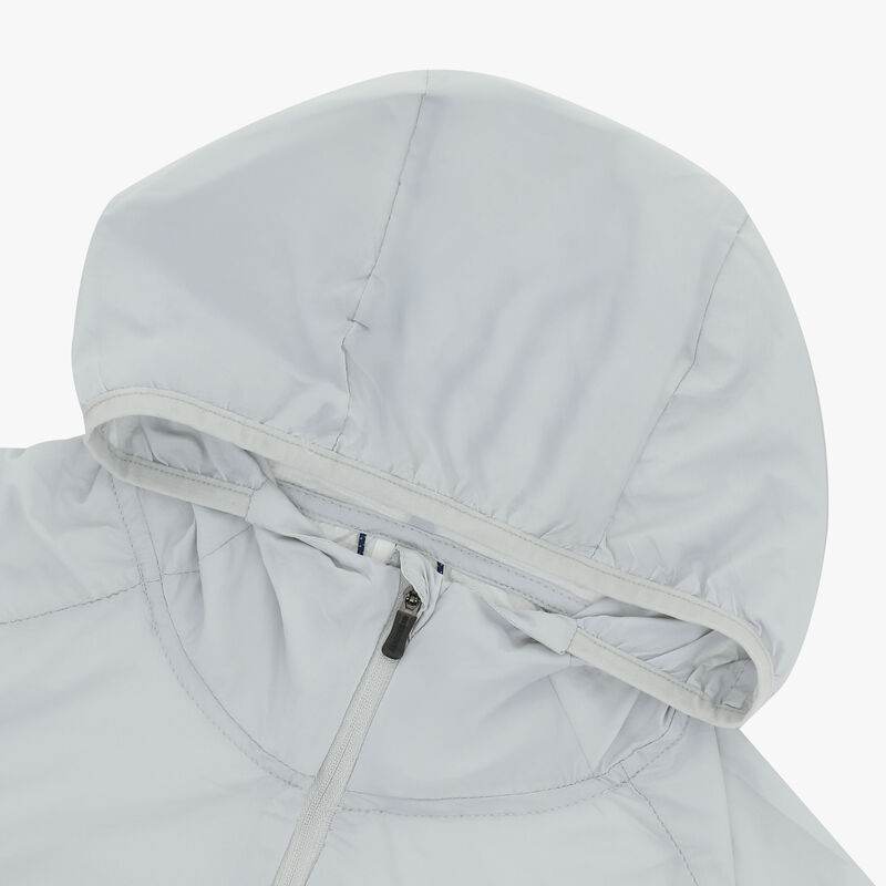 Saucony Chaqueta Rompeviento Peregrine Packaway II, GRIS, hi-res image number null