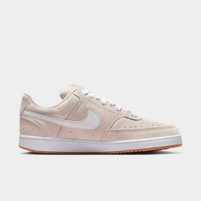Nike Zapatillas Court Vision Low FL, BLANCO, hi-res image number null
