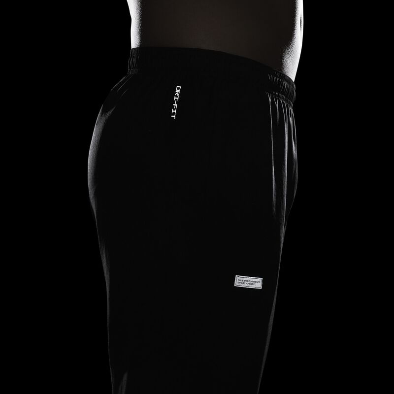 Nike Challenger Flash, NEGRO, hi-res image number null