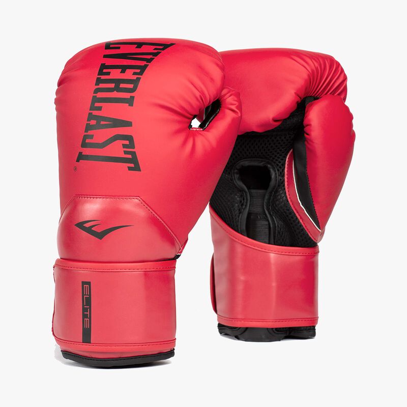 Everlast Guantes Box Elite 2 16 Oz, ROJO, hi-res image number null