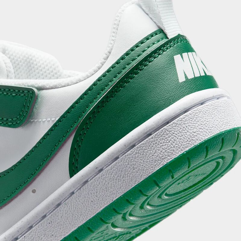 Nike Zapatillas Court Borough Low Recraft, BLANCO, hi-res image number null