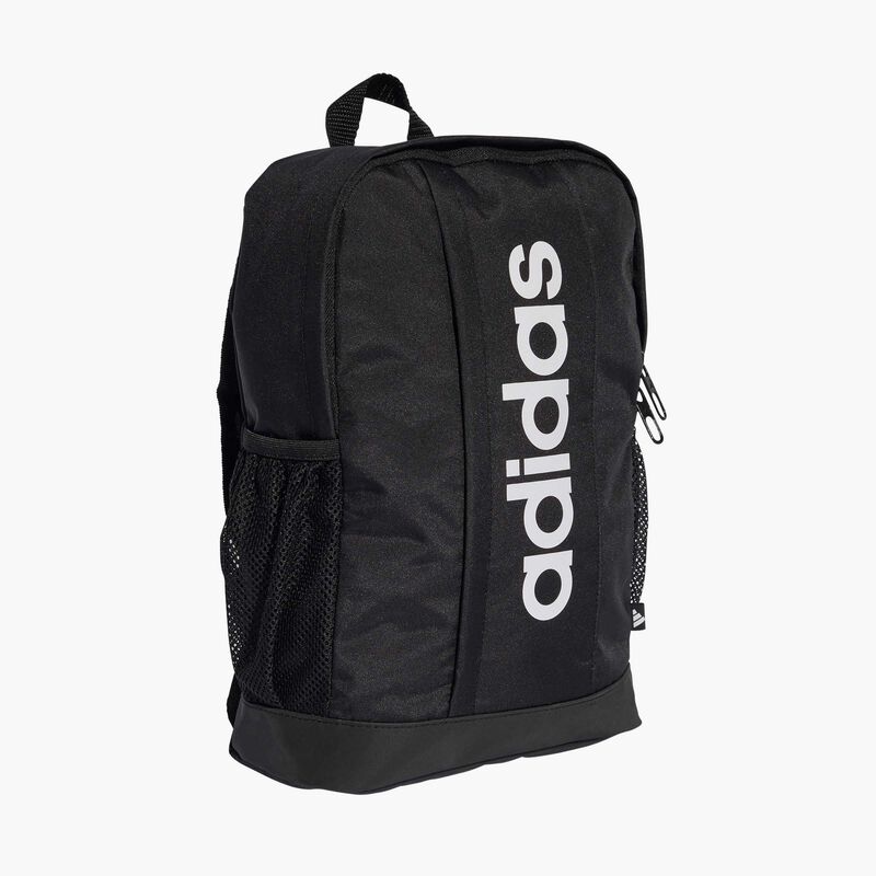 adidas Mochila Linear Ni&ntilde;os, NEGRO, hi-res image number null
