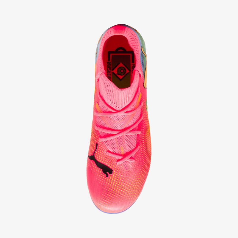 Puma Zapatillas Future 7 Match Njr Copa FG/AG Jr, SURTIDO, hi-res image number null