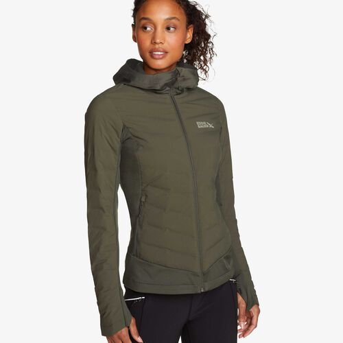 Eddie Bauer MotionLoft Hybrid Down