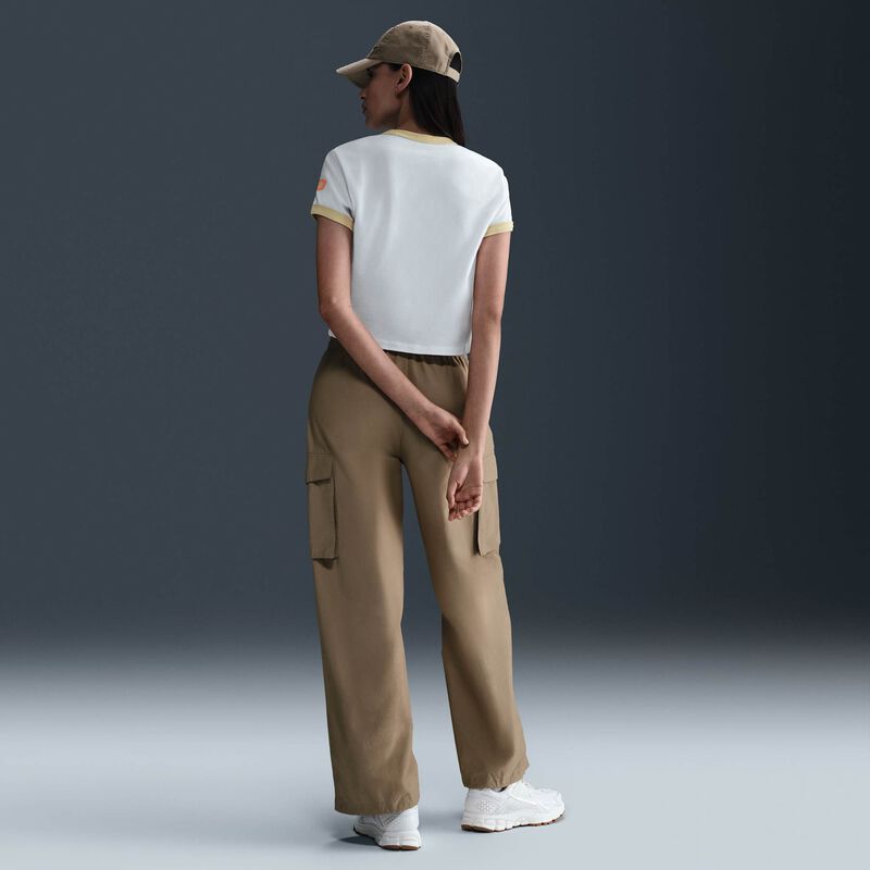 Nike Sportswear Club, BLANCO, hi-res image number null