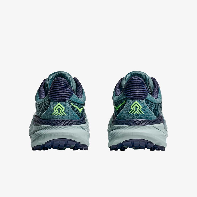 Hoka One One Zapatillas Challenger 7, GRIS, hi-res image number null