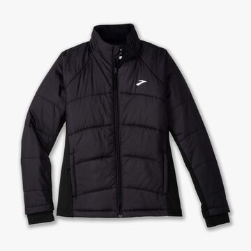 Brooks Shield Hybrid Jacket 3.0