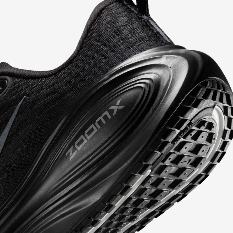 Nike Zapatillas Vomero Plus, NEGRO, hi-res image number null