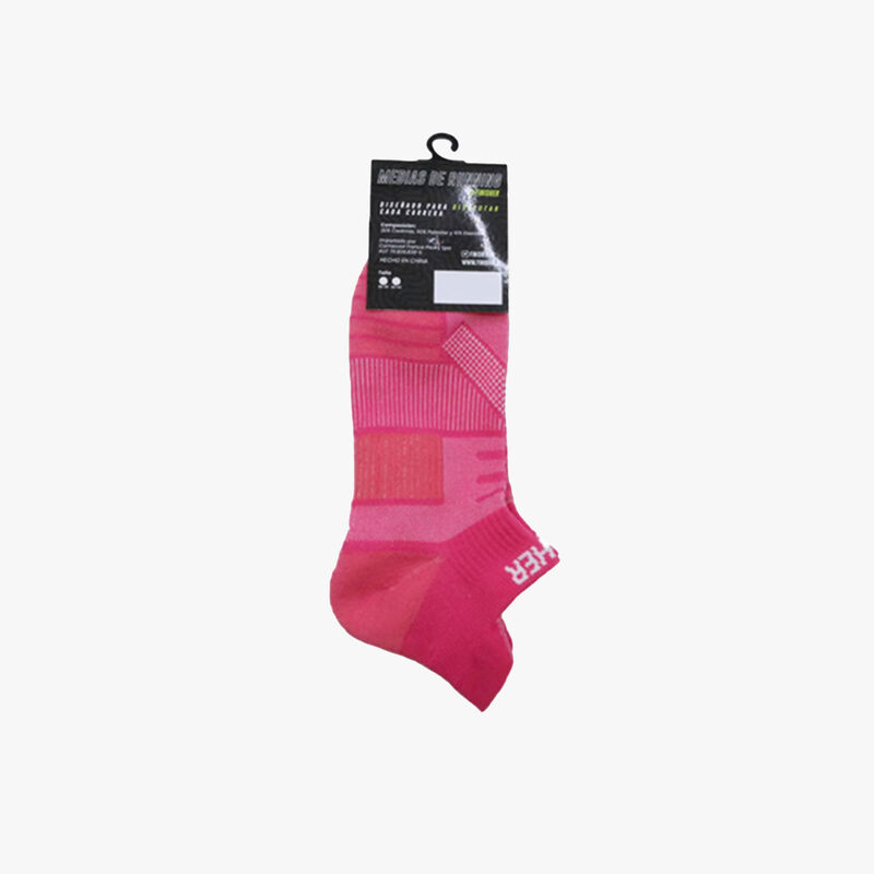 Finisher Calcetines Performance Tobilleras 1 Par, SURTIDO, hi-res image number null