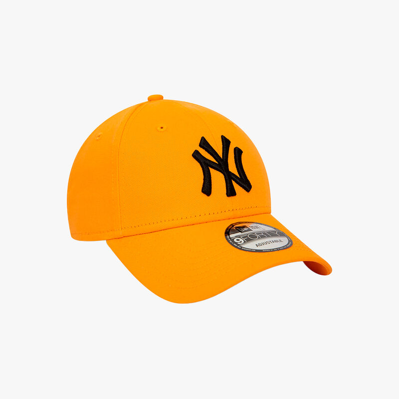 New Era Jockey MLB League Essentials 9Forty, SURTIDO, hi-res image number null
