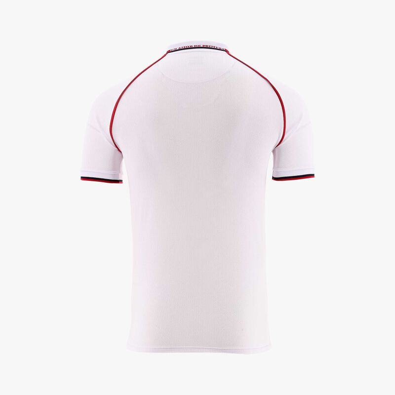 Camiseta Universitario 101 Años Oficial Estadio, BLANCO, hi-res image number null