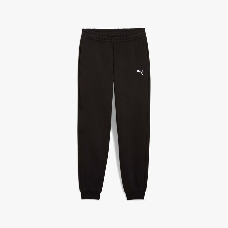 Puma Pantalón para juniors Essentials, NEGRO, hi-res image number null
