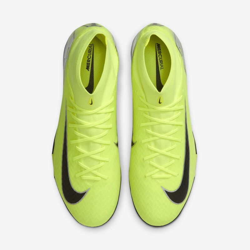 Nike Zoom Superfly 10 Academy, AMARILLO, hi-res image number null
